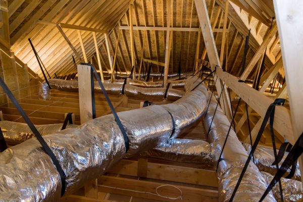 Ductwork Services