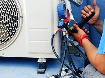 Professional AC Repairs