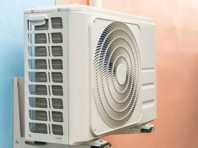 Quality AC Unit Installation