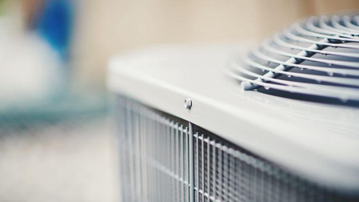 Quality AC Unit Quality AC Unit