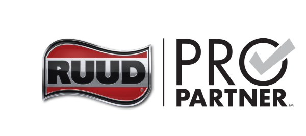RUUD Pro Partner