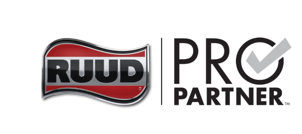 RUUD Pro Partner RUUD Pro Partner
